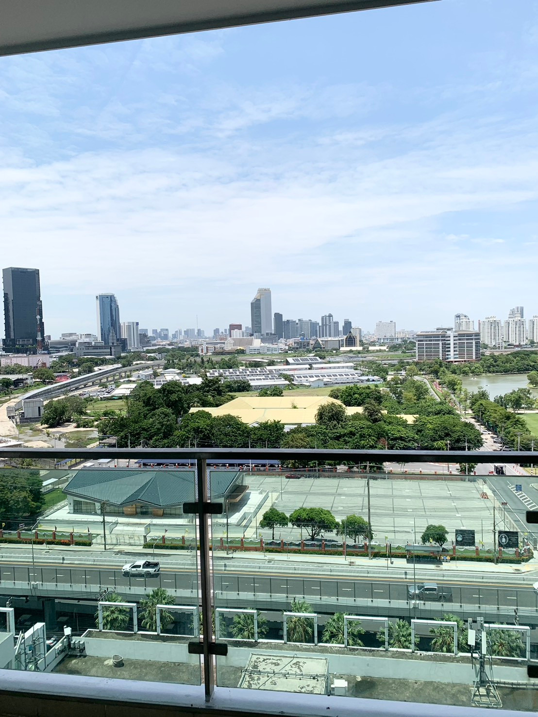 ขายคอนโด ทีซี-กรีน พระราม9 (TC Green Rama9)  ราคาดีที่สุดในโครงการเช็คราคาเปรียบเทียบได้เลย !!! 