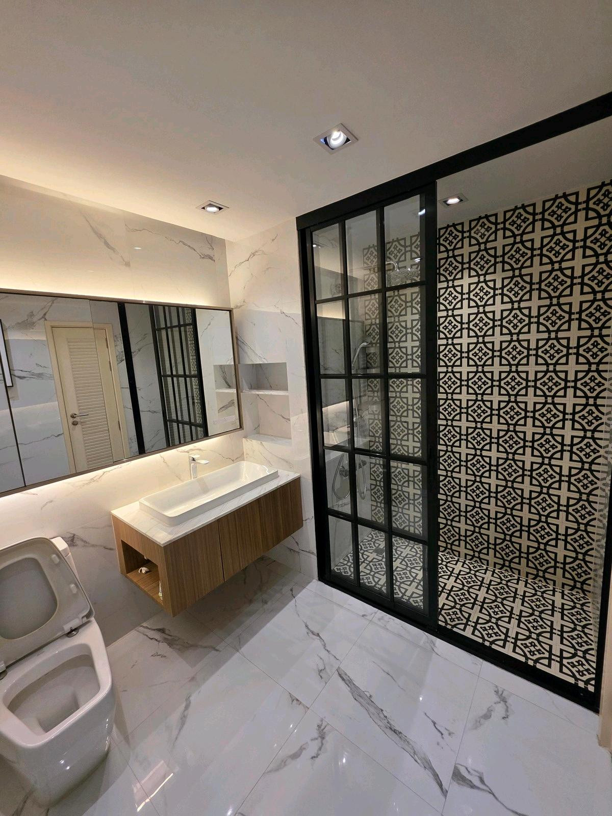 🔥🔥 Condo for rent M Thonglor 🔥🔥Nearby BTS Thonglor station  – รูปที่ 4