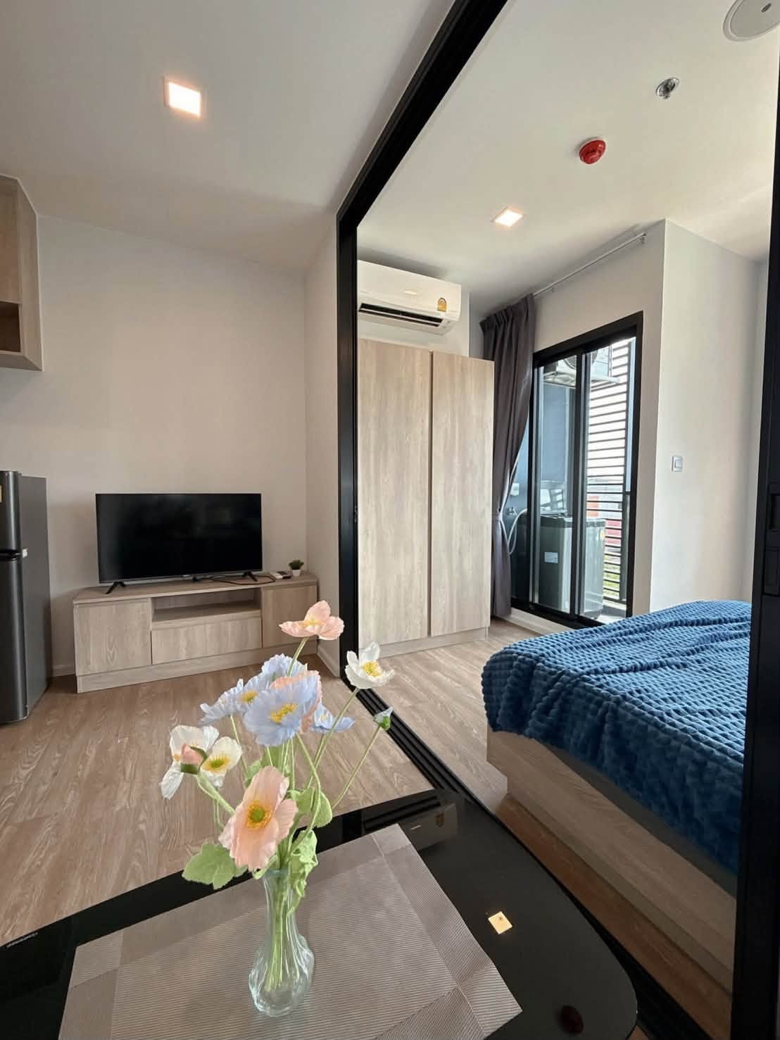 ให้เช่า Modiz Sukhumvit 50 ใกล้ BTS อ่อนนุช 1.4กม. – รูปที่ 3