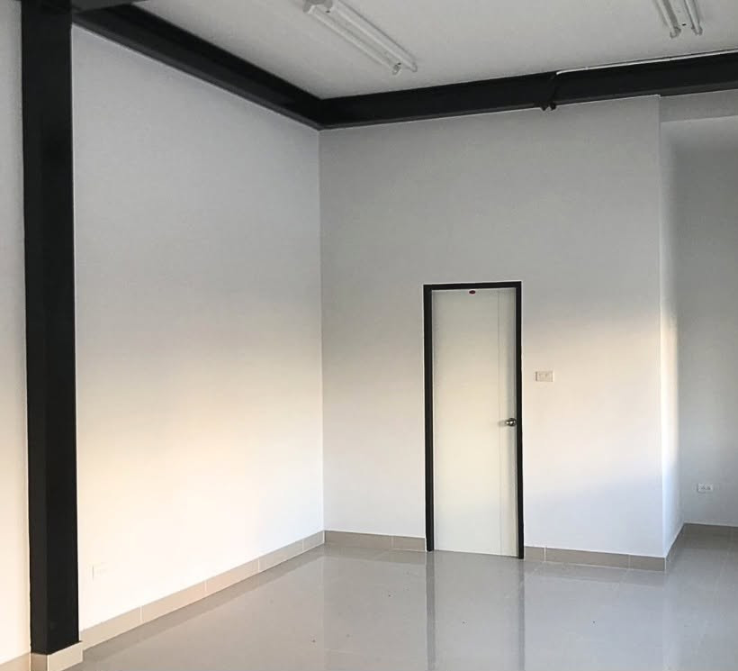 For Rent, 📦 Warehouse with 2-Storey Office | 800 sq.m. 📍 Mueang Chachoengsao – รูปที่ 3