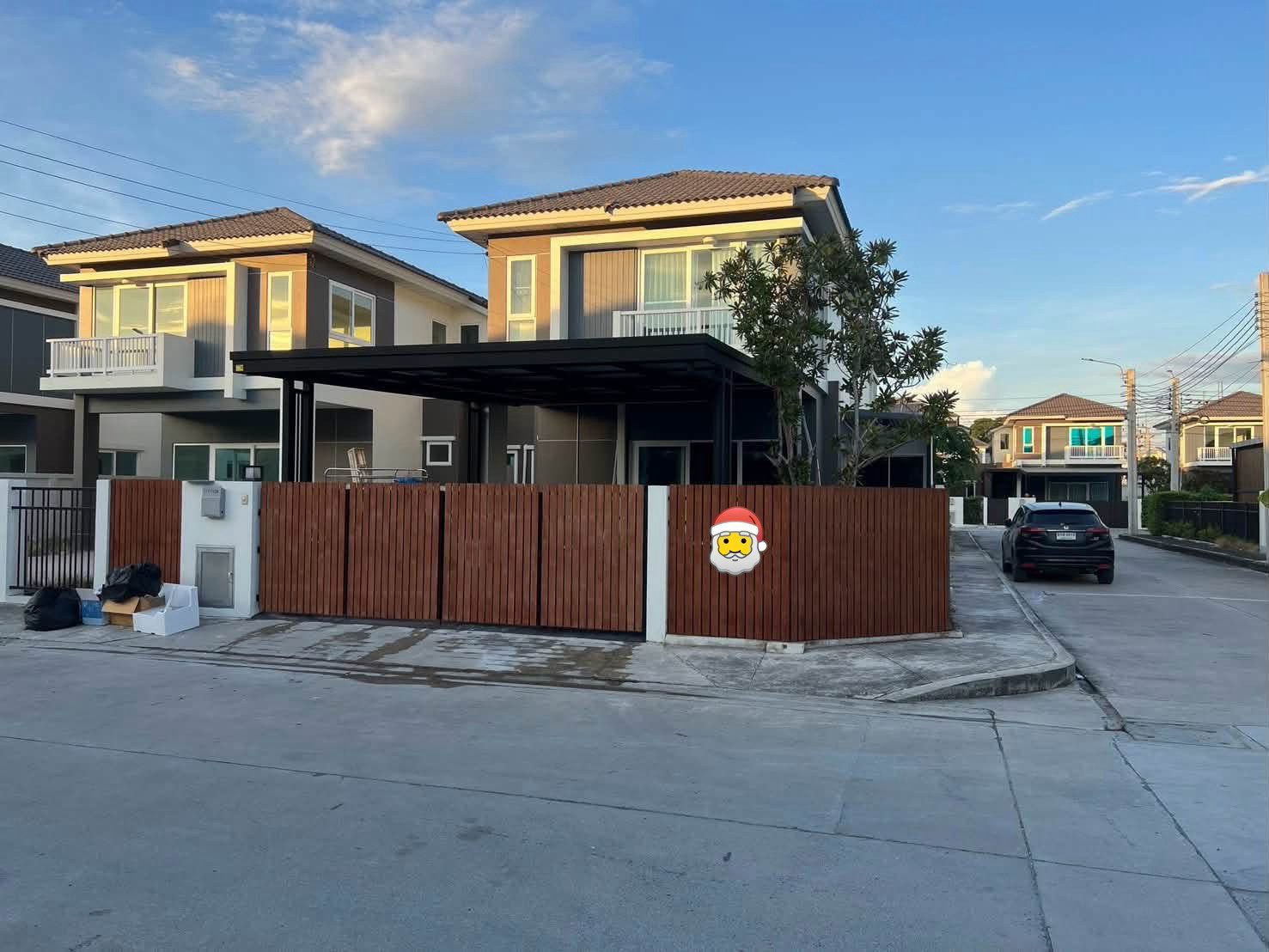 🏡✨ ให้เช่า ศุภาลัย วิลล์ บางนา-วงแหวน 3 ห้องนอน 2 ห้องน้ำ บ้านใหม่อายุไม่ถึง 3 ปี ทำเลบางนา-วงแหวน / กิ่งแก้ว พร้อมเฟอร์นิเจอร์ครบ เข้าอยู่ได้เลย 🏡✨ ให้เช่า ศุภาลัย วิลล์ บางนา-วงแหวน 3 ห้องนอน 2 ห้องน้ำ บ้านใหม่อายุไม่ถึง 3 ปี ทำเลบางนา-วงแหวน / กิ่งแก้ว พร้อมเฟอร์นิเจอร์ครบ เข้าอยู่ได้เลย