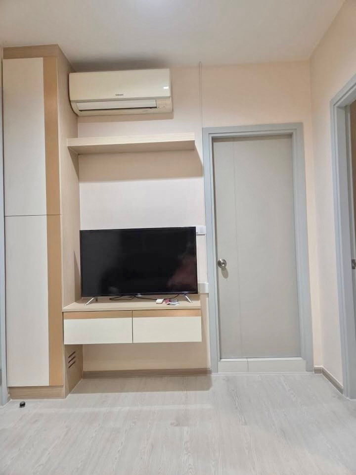 🔥 ขายคอนโดน่าอยู่❗️Life Sukhumvit 48 สุขุมวิทในแบบที่ใช่ ใกล้ BTS พระโขนง อยู่เองก็ดี ลงทุนก็โดดเด่น – รูปที่ 4