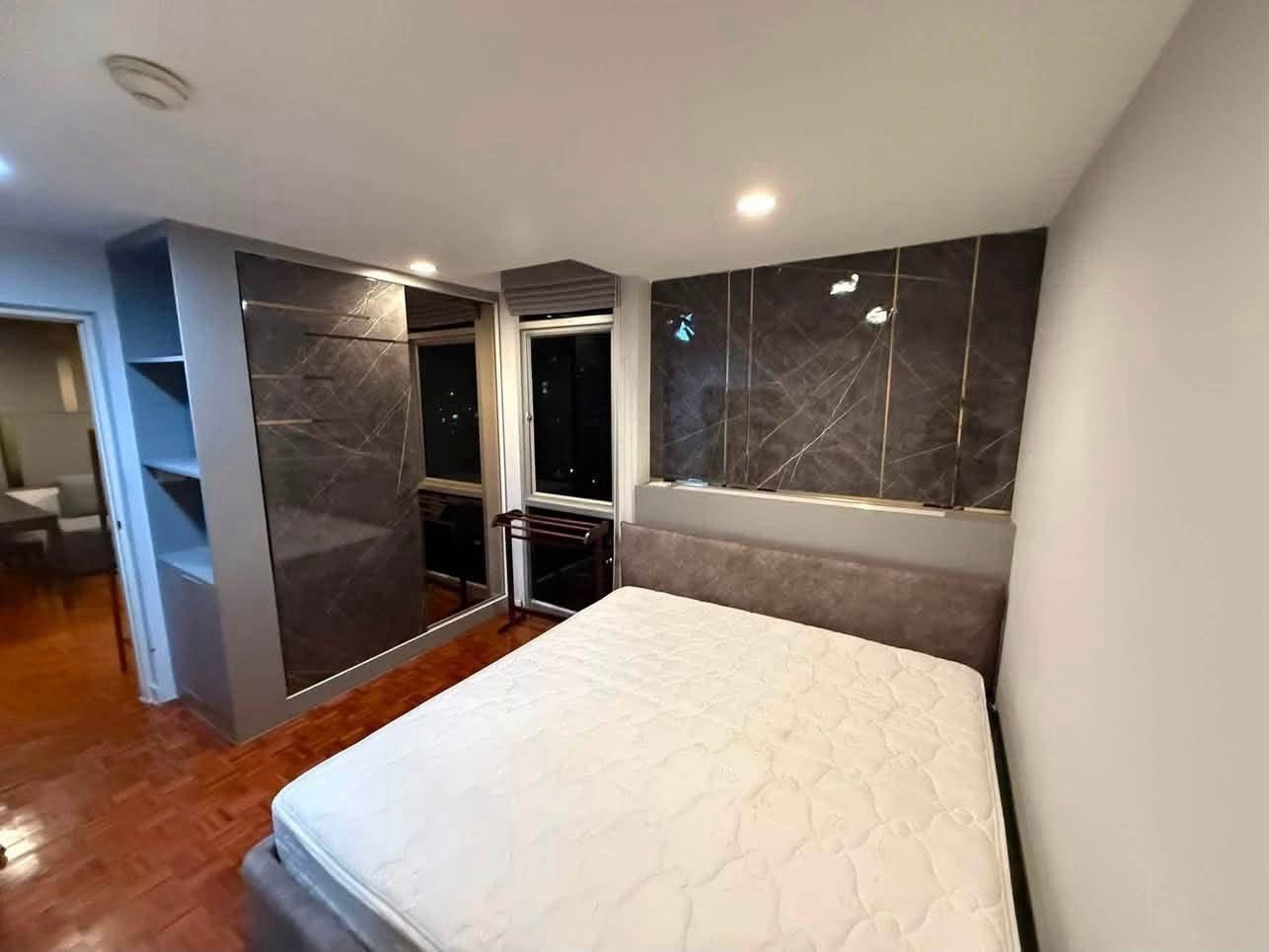 FOR SALE | VIBHAVADI SUITE – LADPRAO SOI 8 ✦ Spacious 1 Bedroom | 50 SQ.M. | 15th Floor | 3.2 MB FOR SALE | VIBHAVADI SUITE – LADPRAO SOI 8 ✦ Spacious 1 Bedroom | 50 SQ.M. | 15th Floor | 3.2 MB