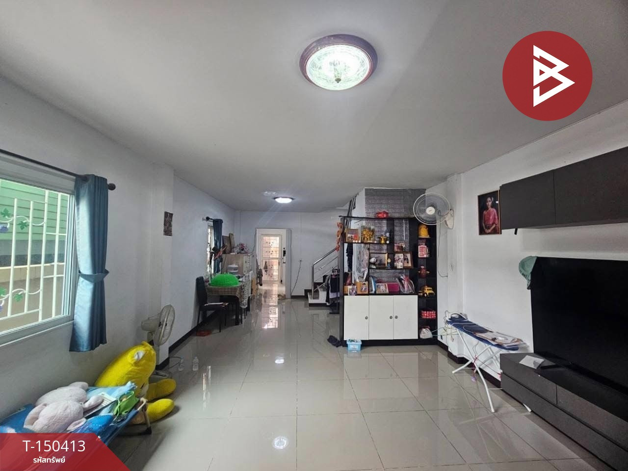 2-story townhouse for sale, Narasunthon, Bang Mueang Mai, Samut Prakan. – รูปที่ 3