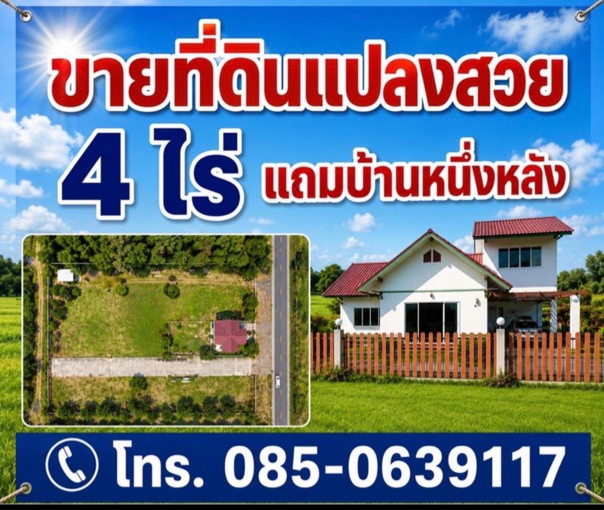 ขายที่ดินแถมบ้านคลอง13ธัญบุรี ขายที่ดินแถมบ้านคลอง13ธัญบุรี