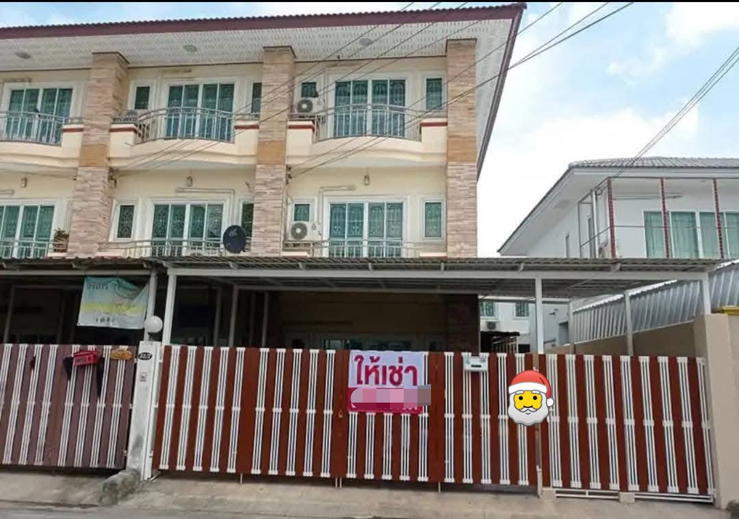 🏡✨ ให้เช่า ทาวน์โฮม 3 ชั้น หลังริม ลาดพร้าว 101 4 ห้องนอน 3 ห้องน้ำ เนื้อที่ใหญ่ 35 ตร.วา จอดรถ 3 คัน ทำเลลาดพร้าว 101 เดินทางสะดวก ใกล้รถไฟฟ้า ตลาด 🔥 เช่าเพียง 35,000 บาท/เดือน 🏡✨ ให้เช่า ทาวน์โฮม 3 ชั้น หลังริม ลาดพร้าว 101 4 ห้องนอน 3 ห้องน้ำ เนื้อที่ใหญ่ 35 ตร.วา จอดรถ 3 คัน ทำเลลาดพร้าว 101 เดินทางสะดวก ใกล้รถไฟฟ้า ตลาด 🔥 เช่าเพียง 35,000 บาท/เดือน