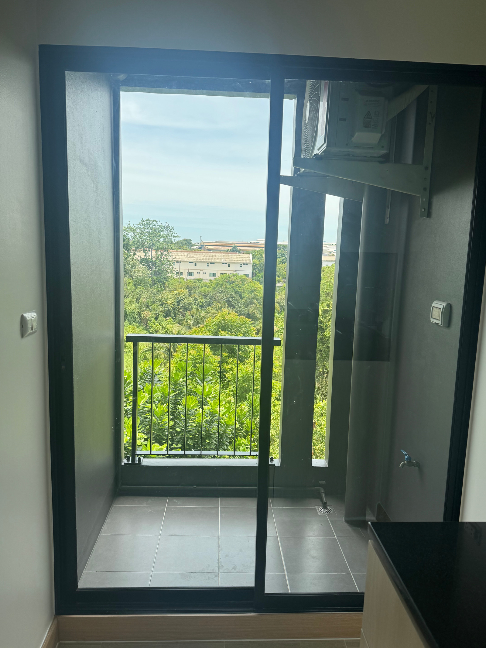 ✨ 1 ห้องนอน | ห้องน่าอยู่ ฟังก์ชันลงตัว ในราคาที่เข้าถึงง่าย 📍 Unio Rama 2 - Thakham – รูปที่ 3
