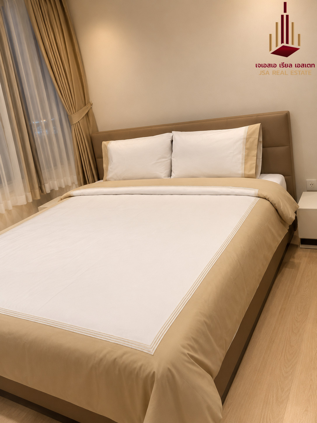 ✨ For Rent: Siri at Sukhumvit Condo ✨ 💰 Only 75,000 THB/month