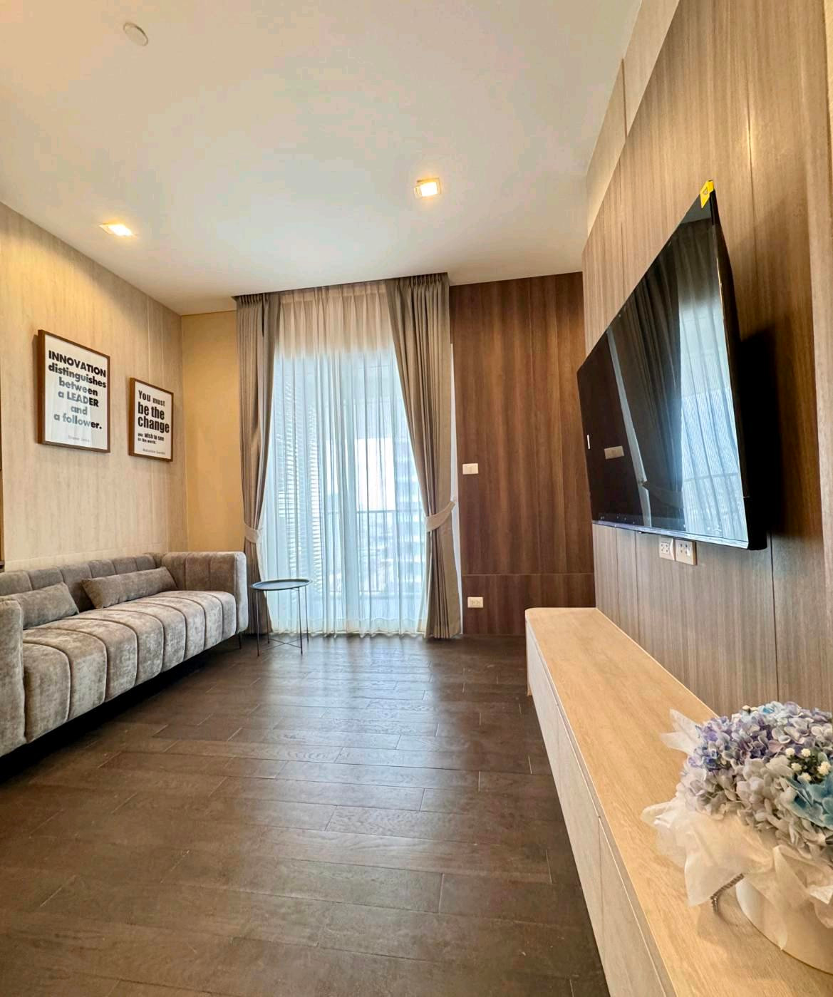 Condo for Rent | 2 Bedrooms The Saint Residences – Prime location near MRT Phahon Yothin, BTS Ha Yaek Lat Phrao, Union Mall & Central Ladprao. Condo for Rent | 2 Bedrooms The Saint Residences – Prime location near MRT Phahon Yothin, BTS Ha Yaek Lat Phrao, Union Mall & Central Ladprao.