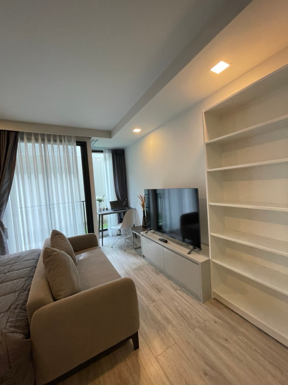 For Rent Maestro 14 Siam-Ratchathewi 30 sq.m. Pet Friendly🐶 For Rent Maestro 14 Siam-Ratchathewi 30 sq.m. Pet Friendly🐶