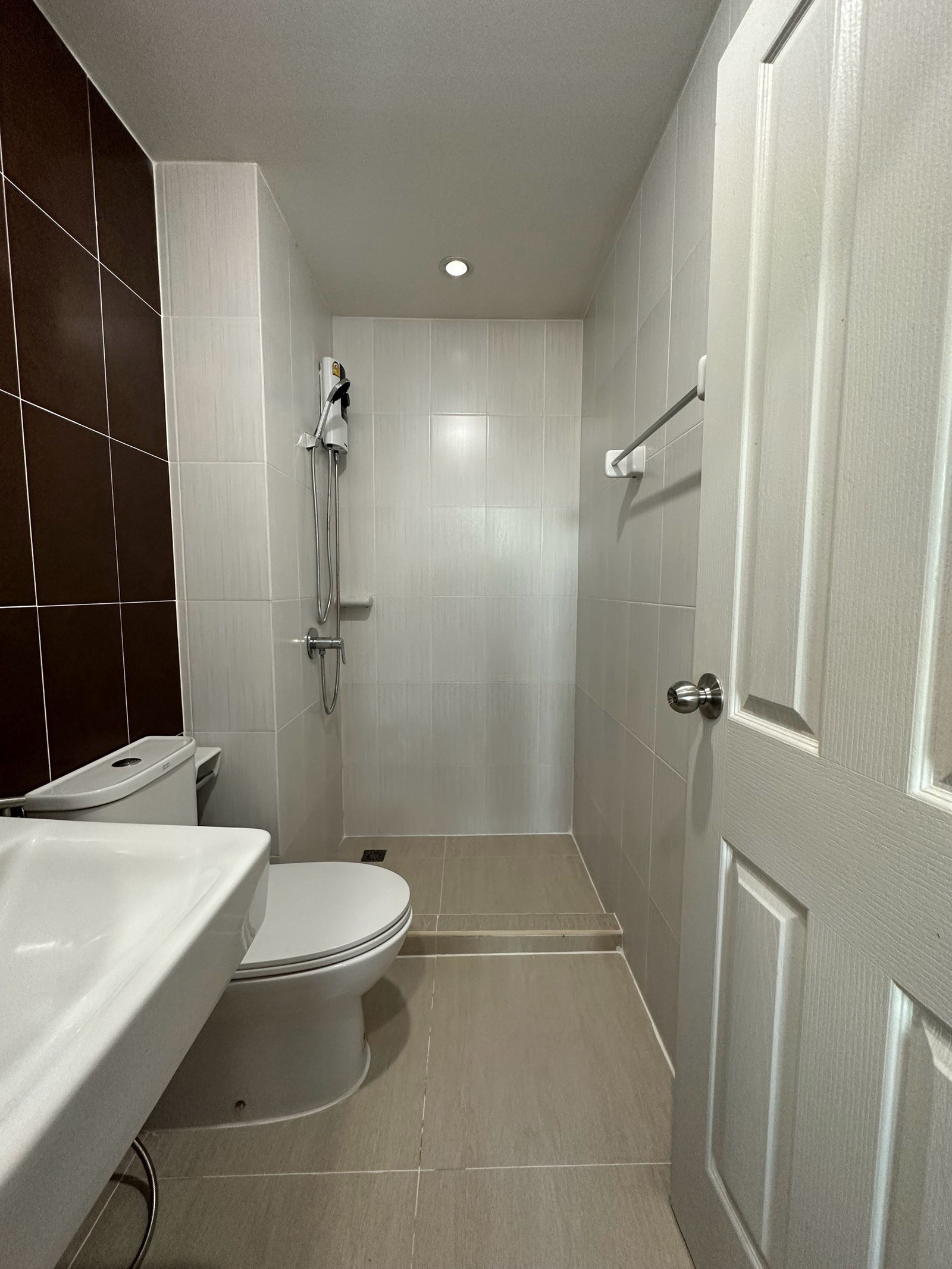 ให้เช่าคอนโดเดอะคิวบ์พลัสแจ้งวัฒนะ #โทร098-5536955# – รูปที่ 3
