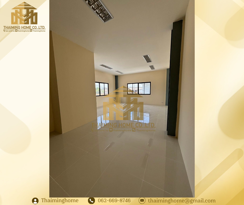 โกดัง/โรงงานให้เช่า 694 ตร.ม. ใกล้นิคม บางพลี สมุทรปราการ (TW4-28326) – รูปที่ 4