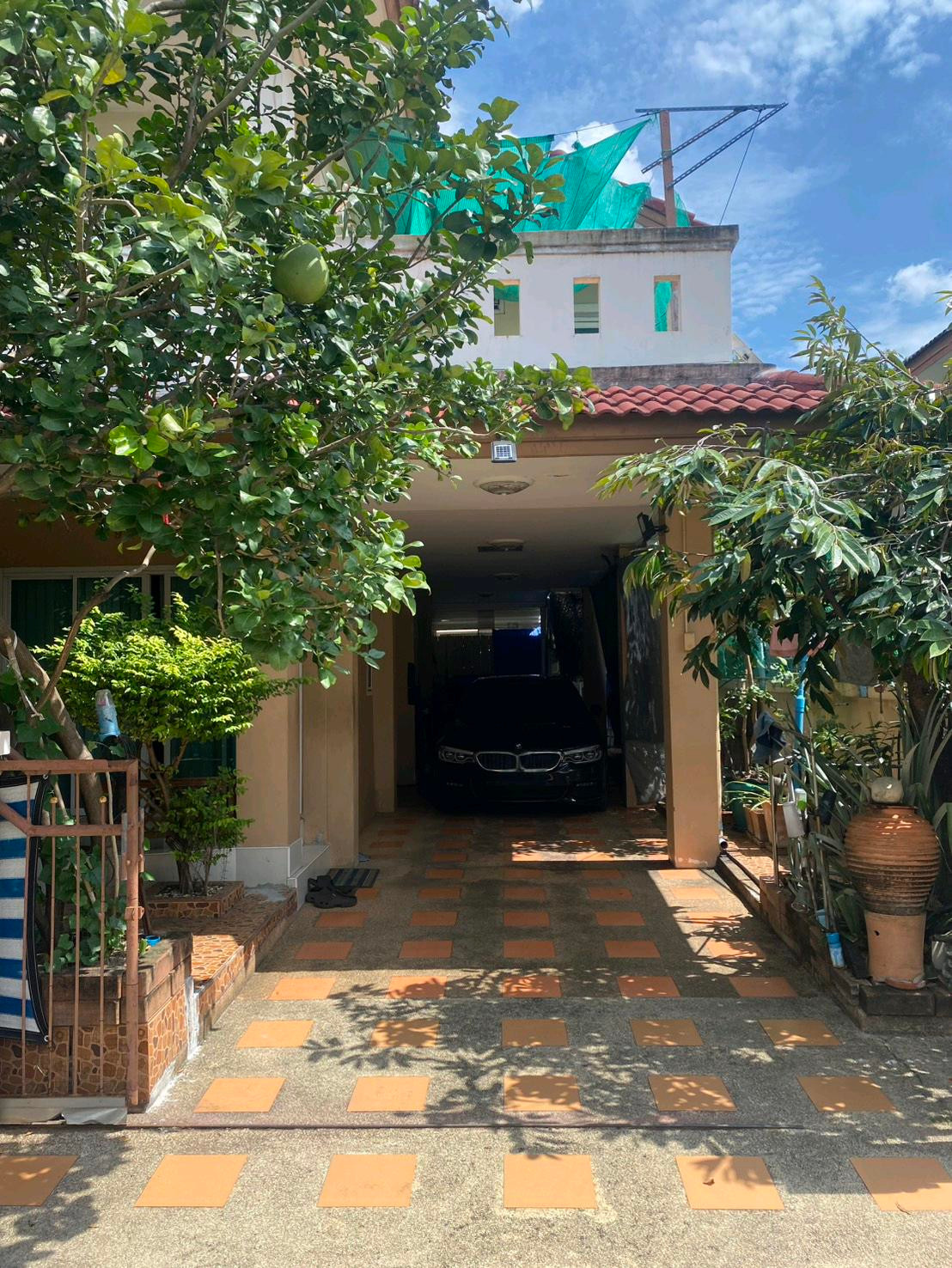 เพียง 3.29 ล้าน! ใกล้รถไฟฟ้าสายสีม่วง ขายบ้านเดี่ยว 2 ชั้น หมู่บ้านประดับดาว โครงการ 1-4 (ซอย 19) ท่าอิฐ–ราชพฤกษ์ ทำเลเดินทางสะดวก เข้า-ออกได้หลายเส้นทาง ใกล้รถไฟฟ้าสายสีม่วง เพียง 3.29 ล้าน! ใกล้รถไฟฟ้าสายสีม่วง ขายบ้านเดี่ยว 2 ชั้น หมู่บ้านประดับดาว โครงการ 1-4 (ซอย 19) ท่าอิฐ–ราชพฤกษ์ ทำเลเดินทางสะดวก เข้า-ออกได้หลายเส้นทาง ใกล้รถไฟฟ้าสายสีม่วง