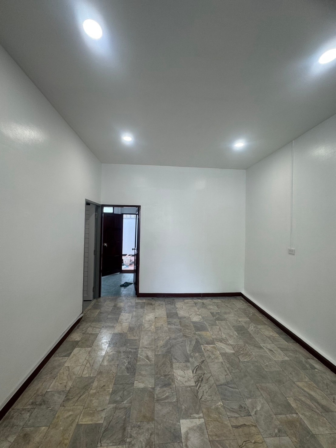 Rent I Townhouse Ekkamai 28 – รูปที่ 3