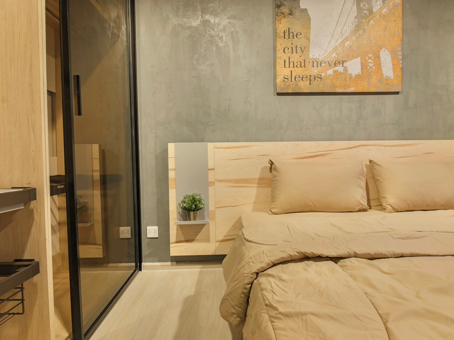 🔥 ขายคอนโดน่าอยู่❗️ทำเลสุขุมวิทที่น่าจับตา คุ้มกว่าที่คิด Life Sukhumvit 48 – รูปที่ 2