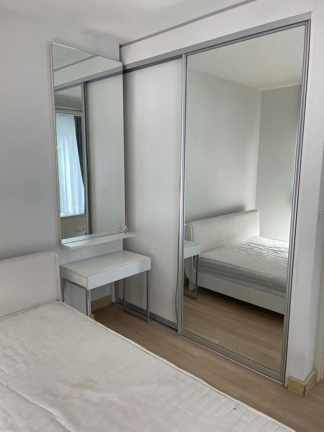6K050969 - ขาย คอนโด เดอะ พาร์คแลนด์ ศรีนครินทร์ เลคไซด์ ตึก 1 ชั้น 3 (Sell Condo The Parkland Srinakarin Lakeside) 6K050969 - ขาย คอนโด เดอะ พาร์คแลนด์ ศรีนครินทร์ เลคไซด์ ตึก 1 ชั้น 3 (Sell Condo The Parkland Srinakarin Lakeside)