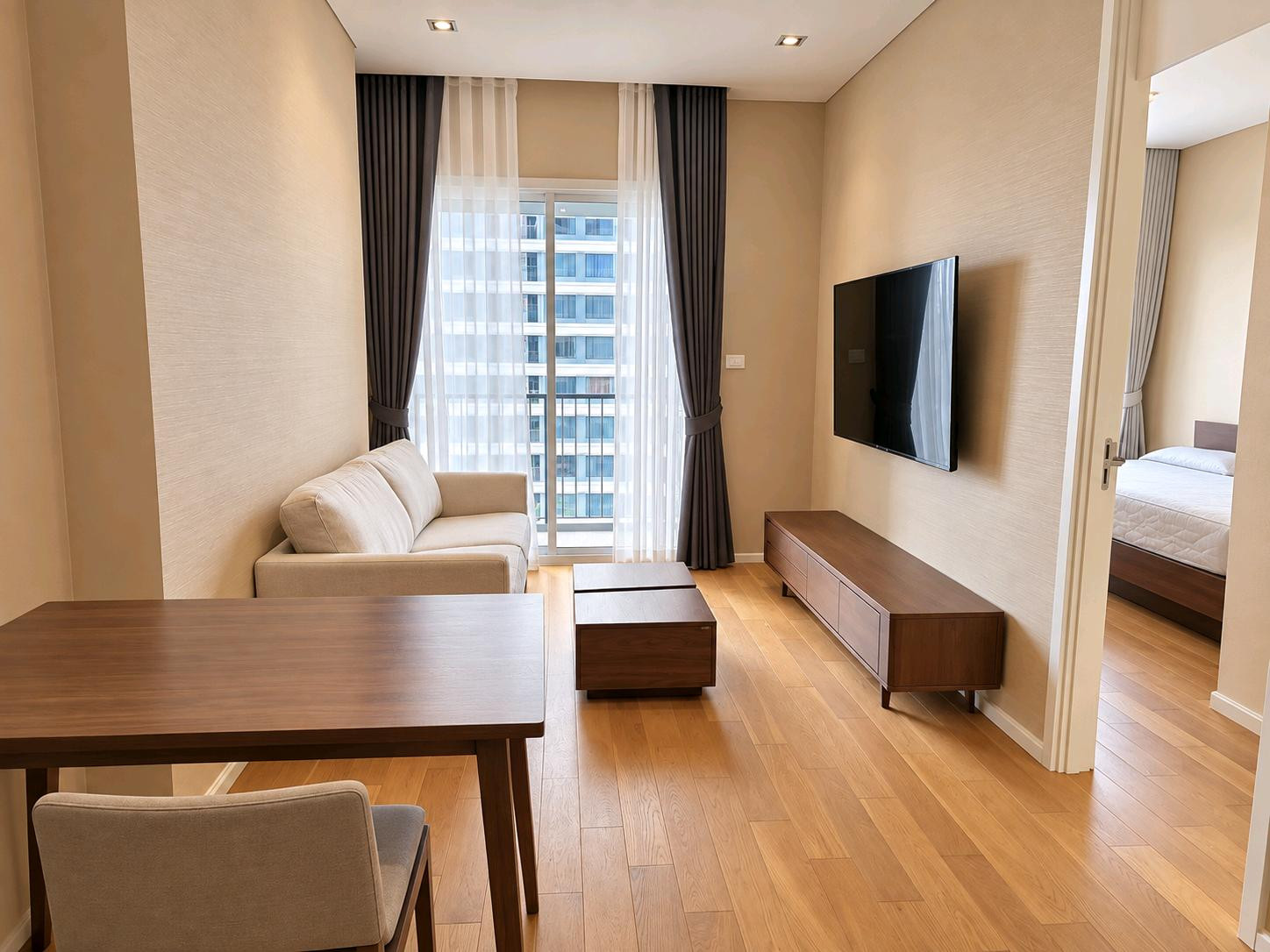 🏙️ The Saint Residences – Prime Location near MRT Phahon Yothin 🏙️ The Saint Residences – Prime Location near MRT Phahon Yothin