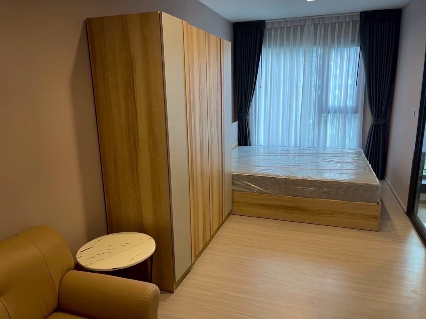 ✨Life Asoke Hype ✨ ราคาพิเศษ 16K‼️ใกล้ MRT Rama 9   – รูปที่ 4