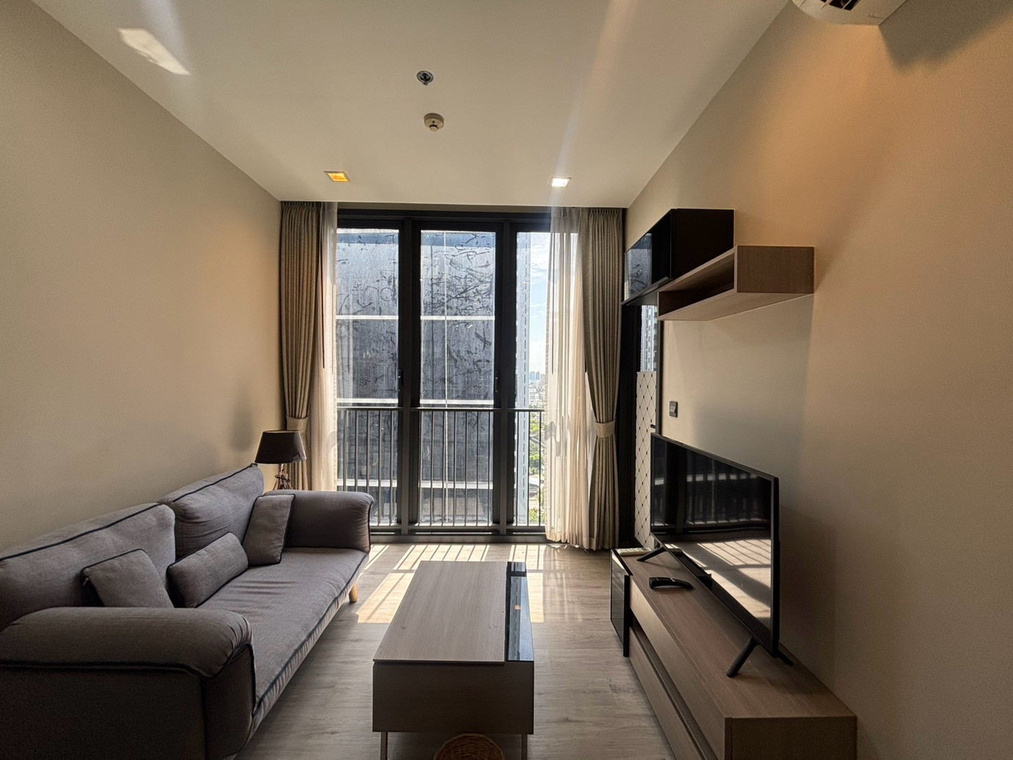 The Line Asoke Ratchada For Rent The Line Asoke Ratchada For Rent