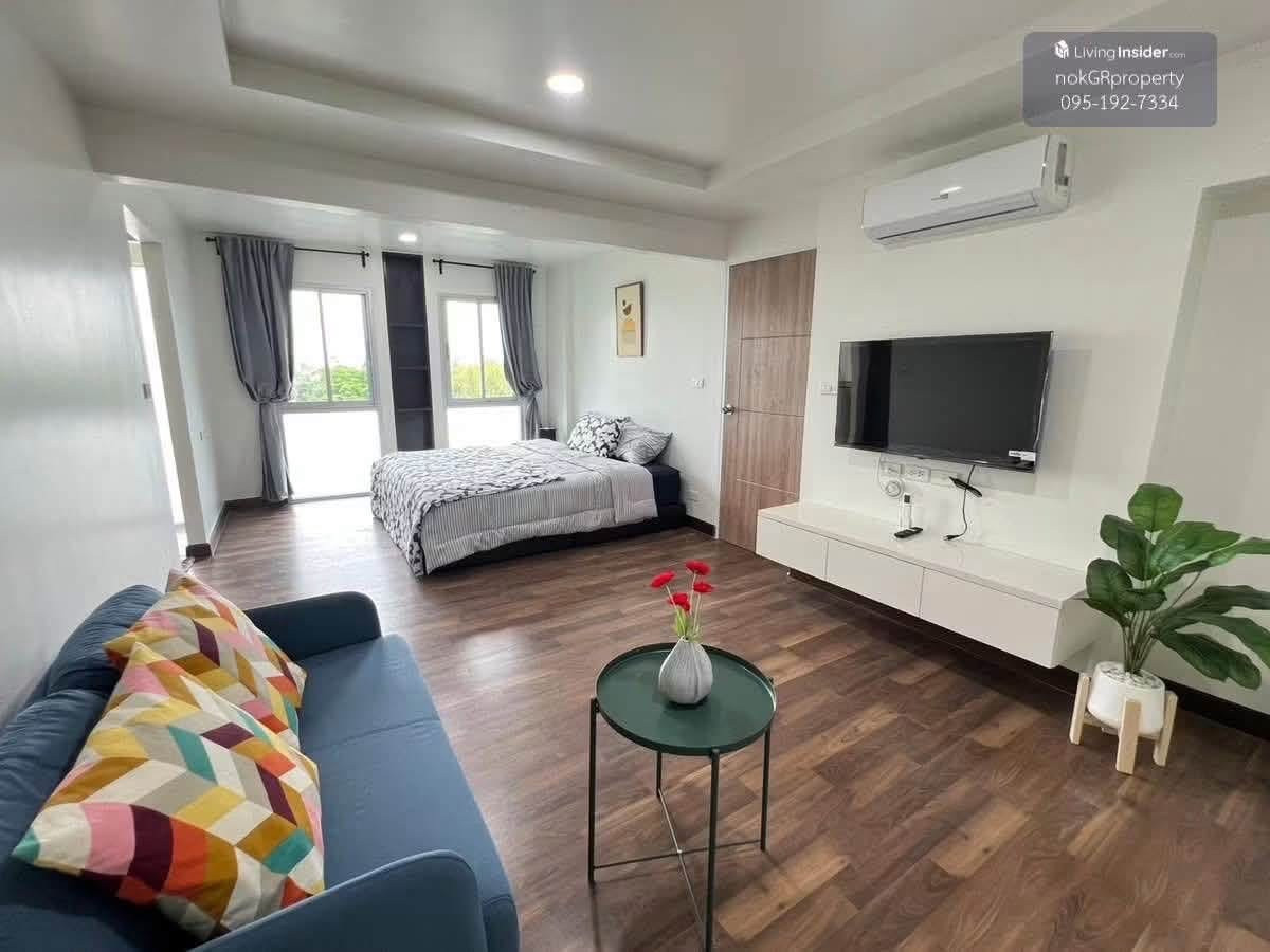 🔆Large size room for rent, 67 sq m. Parc Exo Condo, Combine room, 2 bedrooms, 2 bathrooms, parking for 2 cars 🚘🚙 🔆Large size room for rent, 67 sq m. Parc Exo Condo, Combine room, 2 bedrooms, 2 bathrooms, parking for 2 cars 🚘🚙