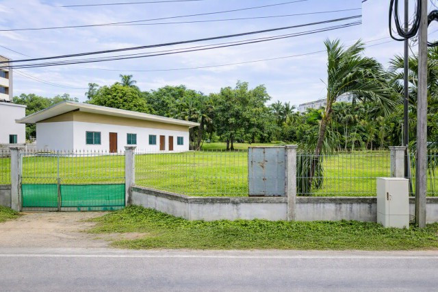 ที่ว่าการอำเภอลำลูกกา ตรงข้าม 7-Eleven บ้านเล็กในป่า 6ไร่ ที่ดินให้เช่า นิมิตรใหม่ ลำลูกกา คลอง 7 หน้ากว้าง 48 ม. ที่ว่าการอำเภอลำลูกกา ตรงข้าม 7-Eleven บ้านเล็กในป่า 6ไร่ ที่ดินให้เช่า นิมิตรใหม่ ลำลูกกา คลอง 7 หน้ากว้าง 48 ม.