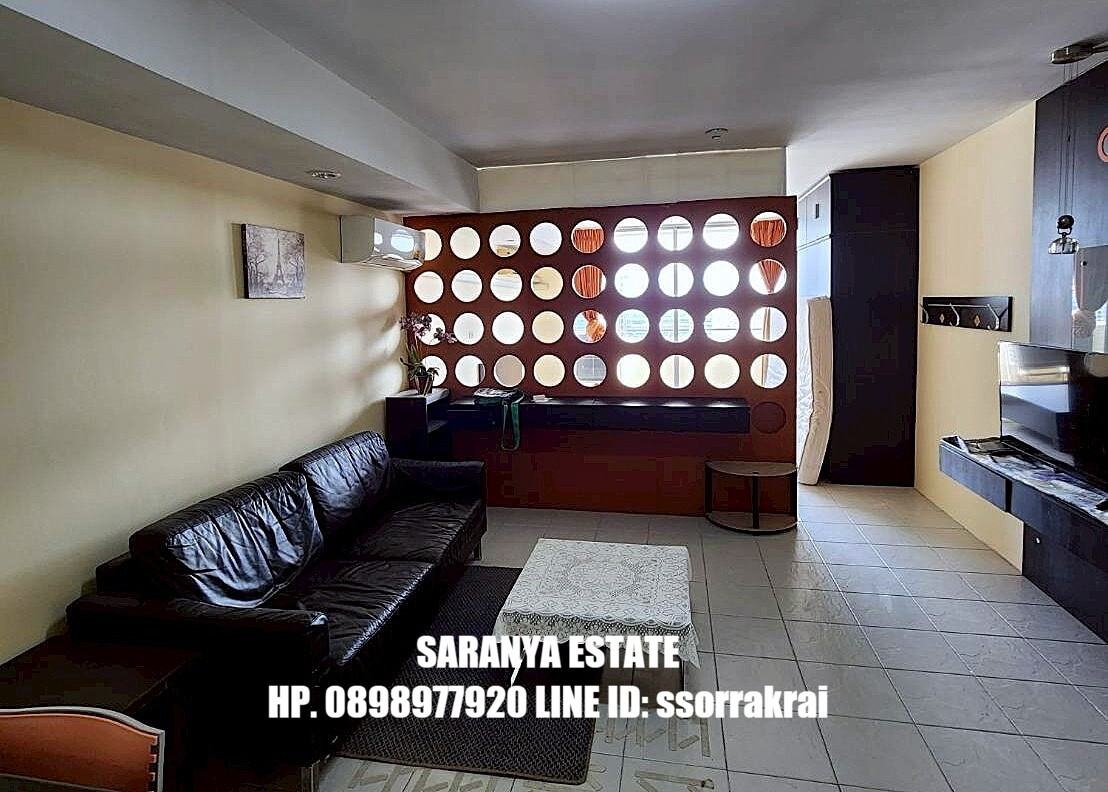 For rent, Supalai Park Phahonyothin 21, 50 sq m, studio, furniture, complete electrical appliances, washing machine. Water heater, refrigerator, microwave, rent 14,000, parking available. Agent Saranya Estate 089 897 7920 Line ID ssorrakrai 
 
