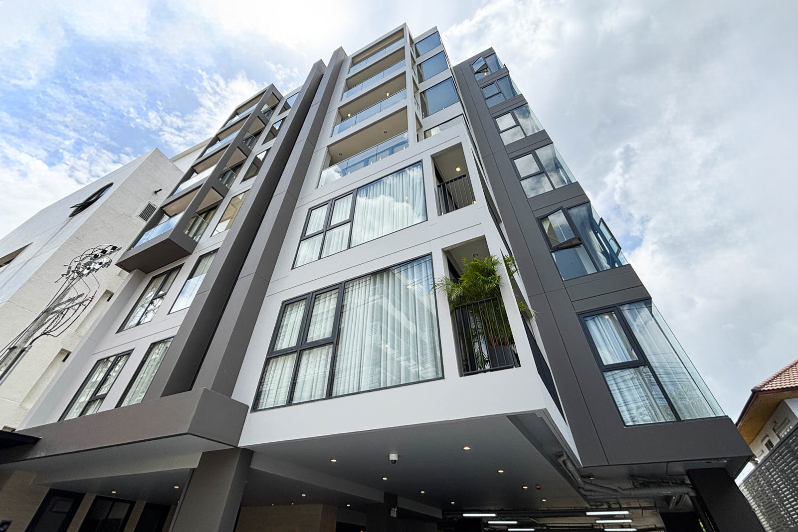 ✨ For Sale: PYNN Soonvijai Condo ✨ 💰 Only 13,000,000 THB ✨ For Sale: PYNN Soonvijai Condo ✨ 💰 Only 13,000,000 THB