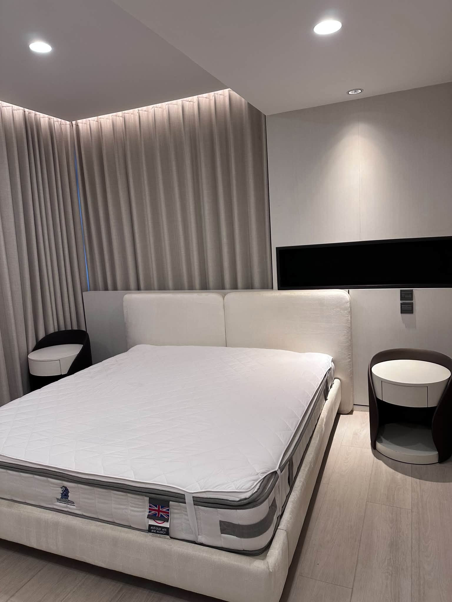 Nusasiri Grand Condo for rent 3 beds 2 baths 137 sqm 90,000 per month   – รูปที่ 4