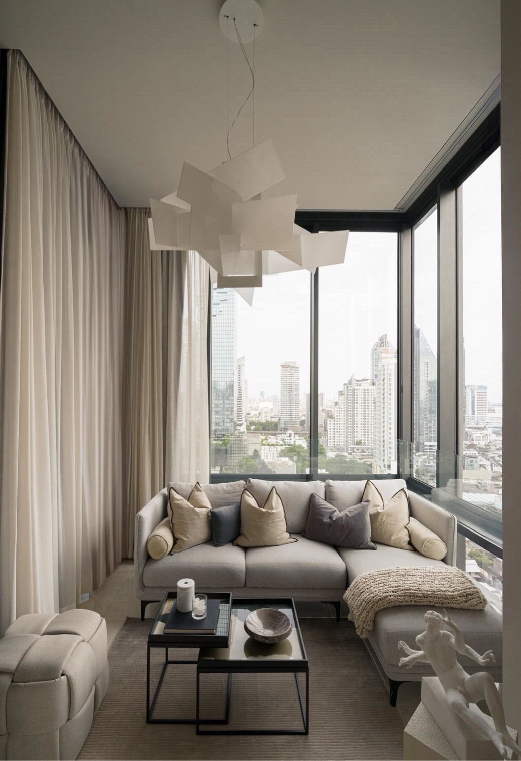 Available for rent: Ashton Silom 2 BEDS 72 sqm. BTS Chong Nonsi 350 meters ONLY 80,000 THB. Available for rent: Ashton Silom 2 BEDS 72 sqm. BTS Chong Nonsi 350 meters ONLY 80,000 THB.