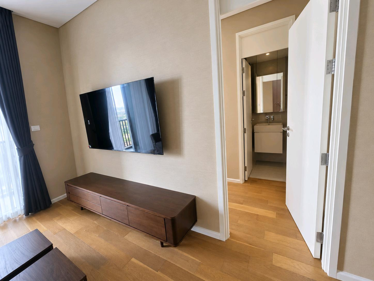 🏙️ The Saint Residences – Prime Location near MRT Phahon Yothin  – รูปที่ 3