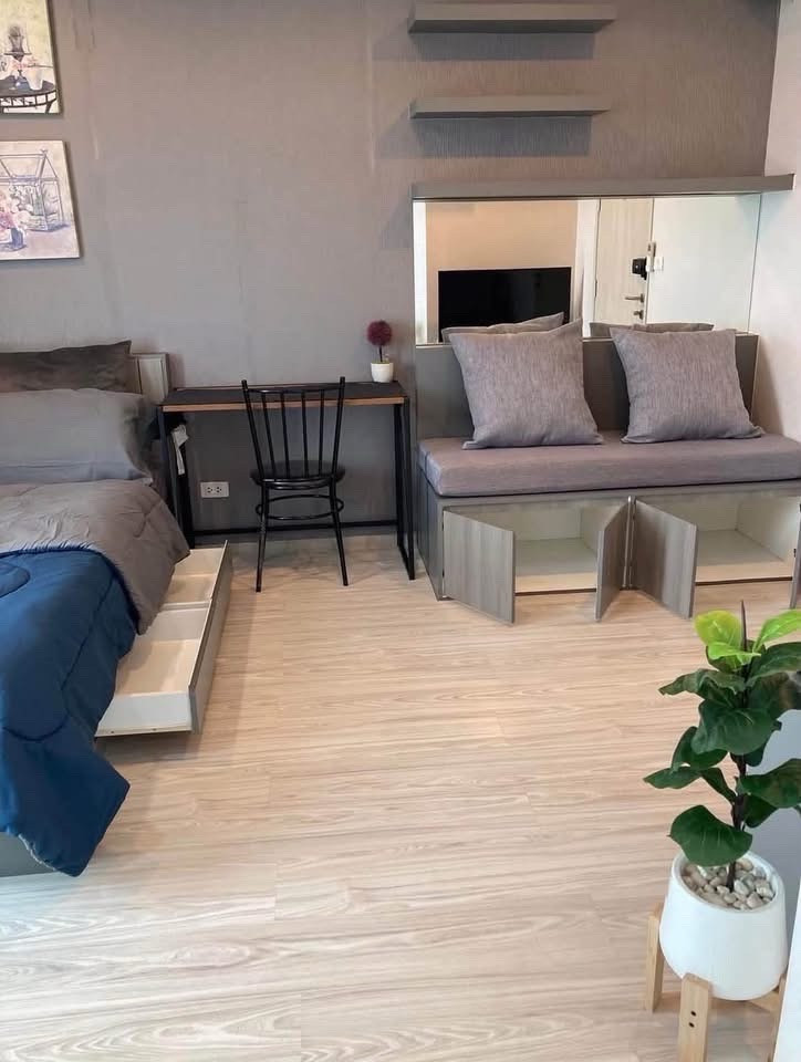 ✅ For rent Ideo mobi eastgate near BTS Bangna – รูปที่ 2