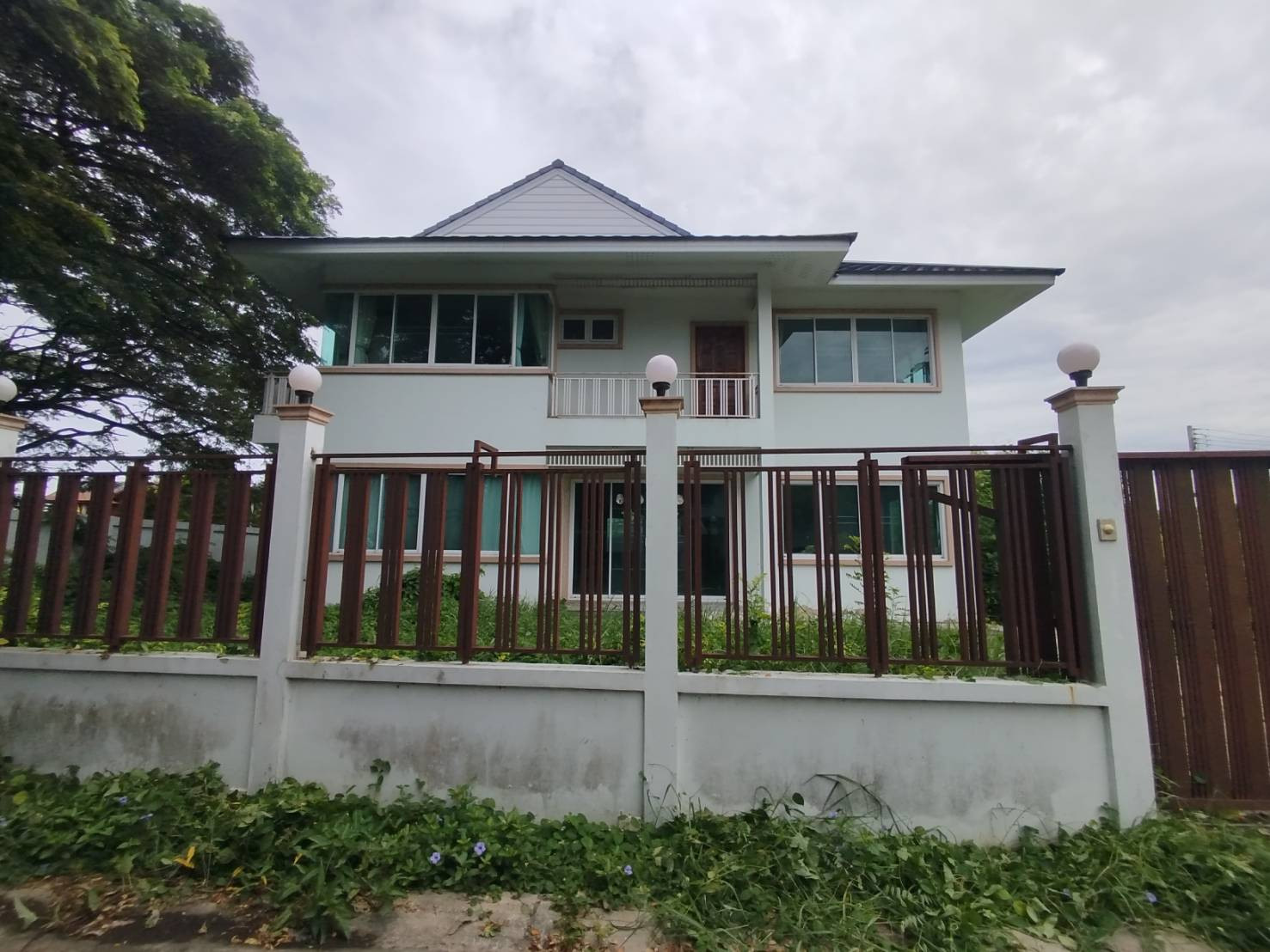 ขายบ้านเดี่ยว 2ชั้น  บางกระเบา นครชัยศรี  พื้นที่ 200 ตรว.  – รูปที่ 4