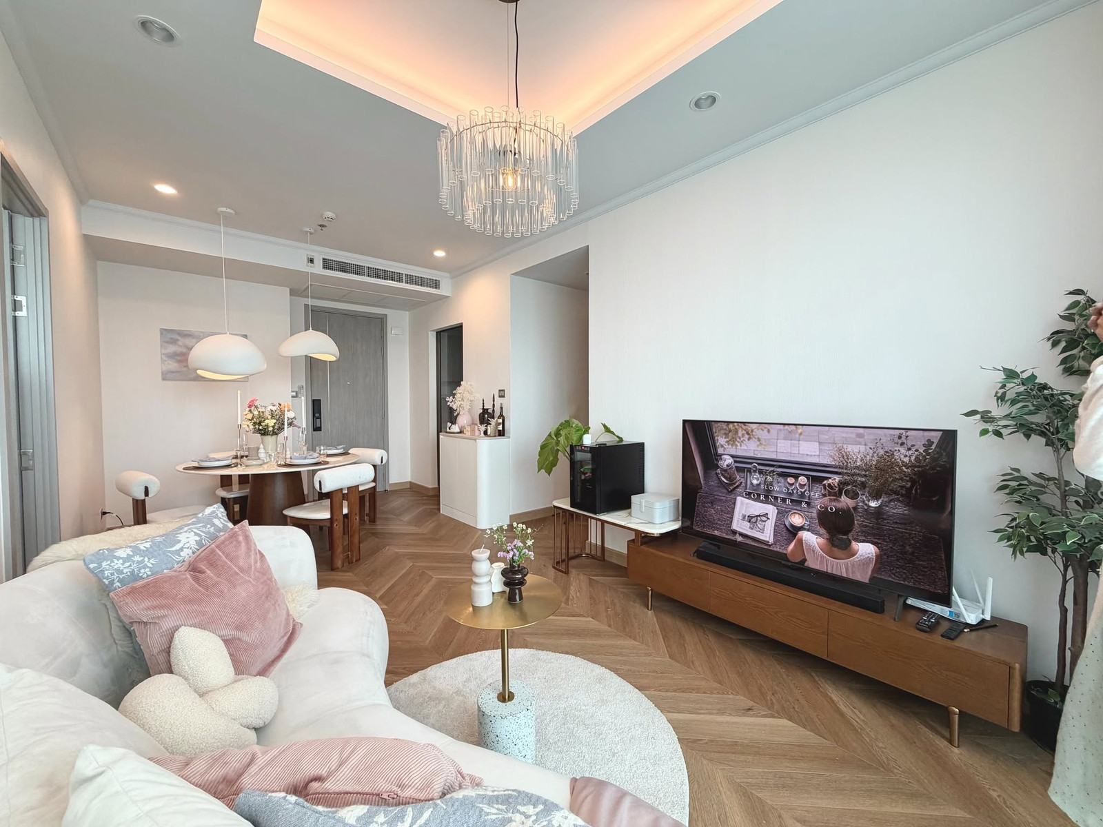 🏙️ PFD-09048 Supalai Oriental Sukhumvit 39 | ศุภาลัย โอเรียนทัล สุขุมวิท 39 | Building D