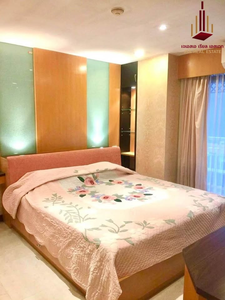 ✨ For Sale : Green Point Silom  Condo ✨ 💰 Only 6,250,000 THB