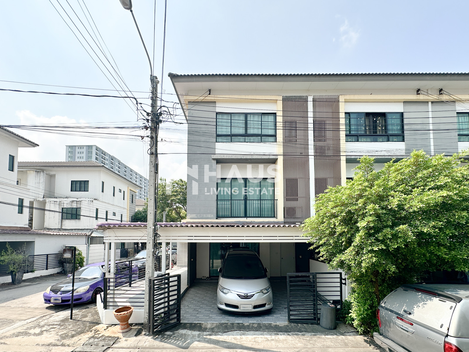 🔥 Townhome for rent The Connect UP 3 Rattanathibet 17 🔥 The Connect UP3 Rattanathibet 17 / 3 bedrooms #TNGM025 🔥 Townhome for rent The Connect UP 3 Rattanathibet 17 🔥 The Connect UP3 Rattanathibet 17 / 3 bedrooms #TNGM025