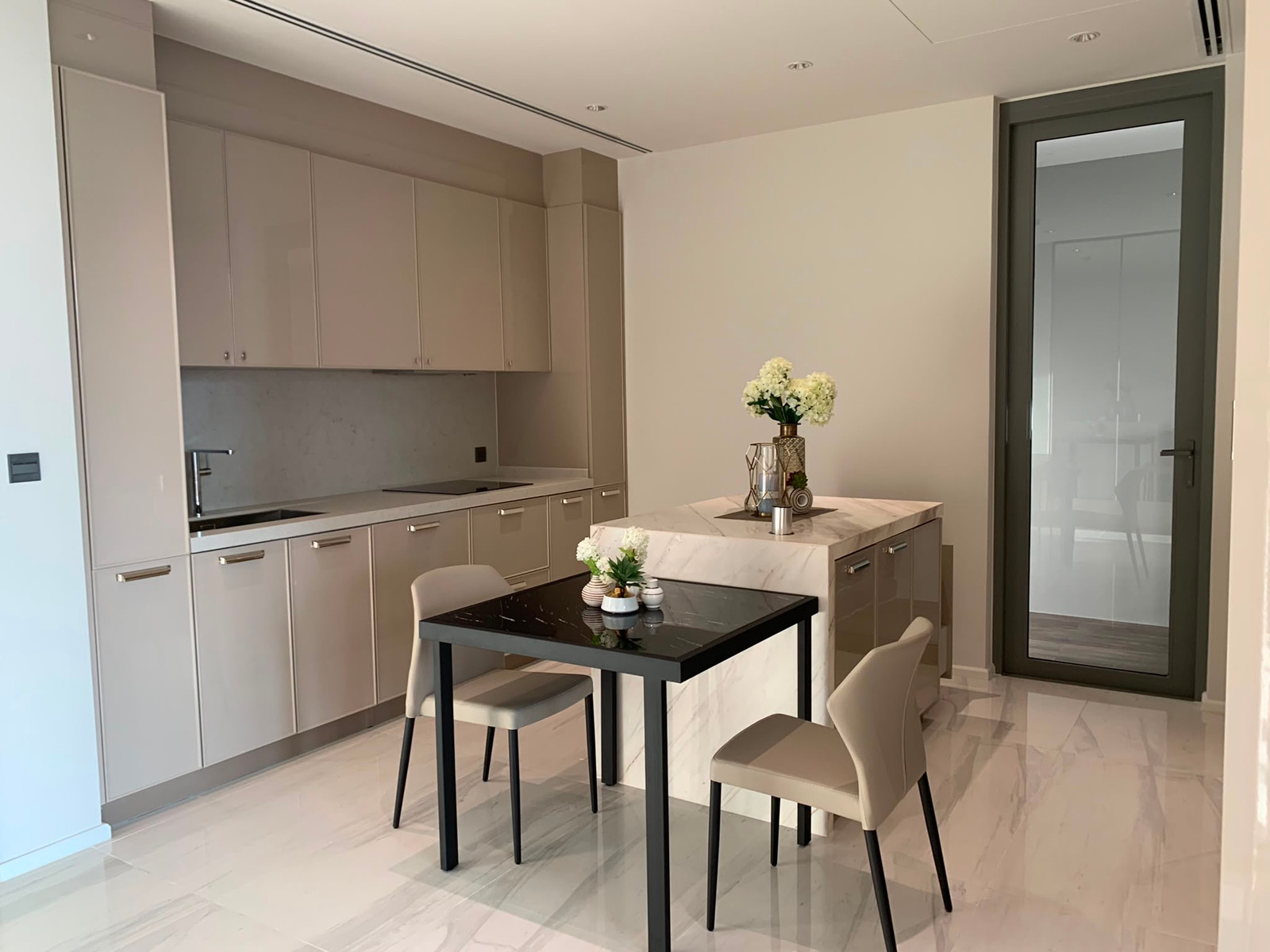 KRAAM Sukhumvit 26 | Super Luxury Condominium | Freehold – รูปที่ 2