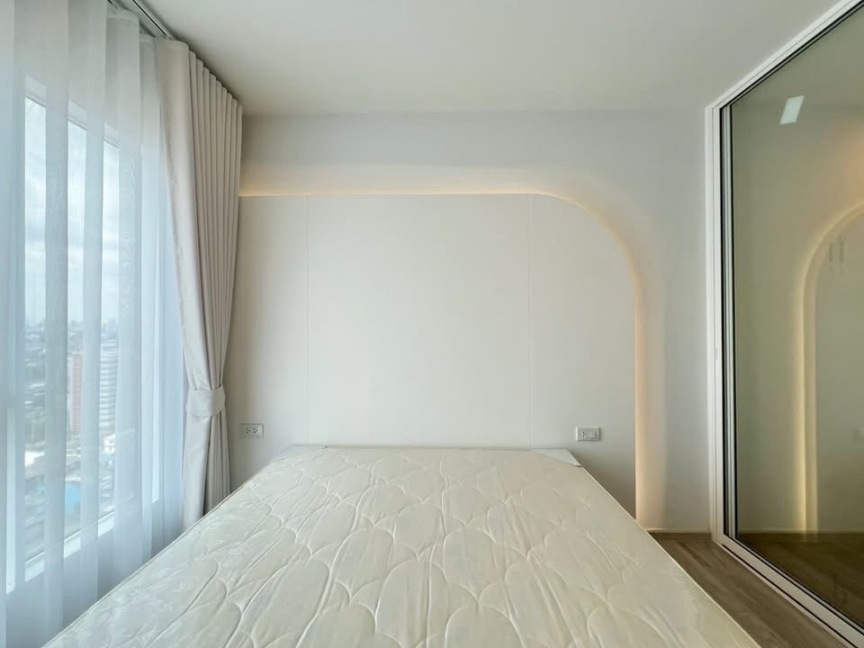 ให้เช่า Regent Home Bangna ห้องwalkincloset – รูปที่ 2