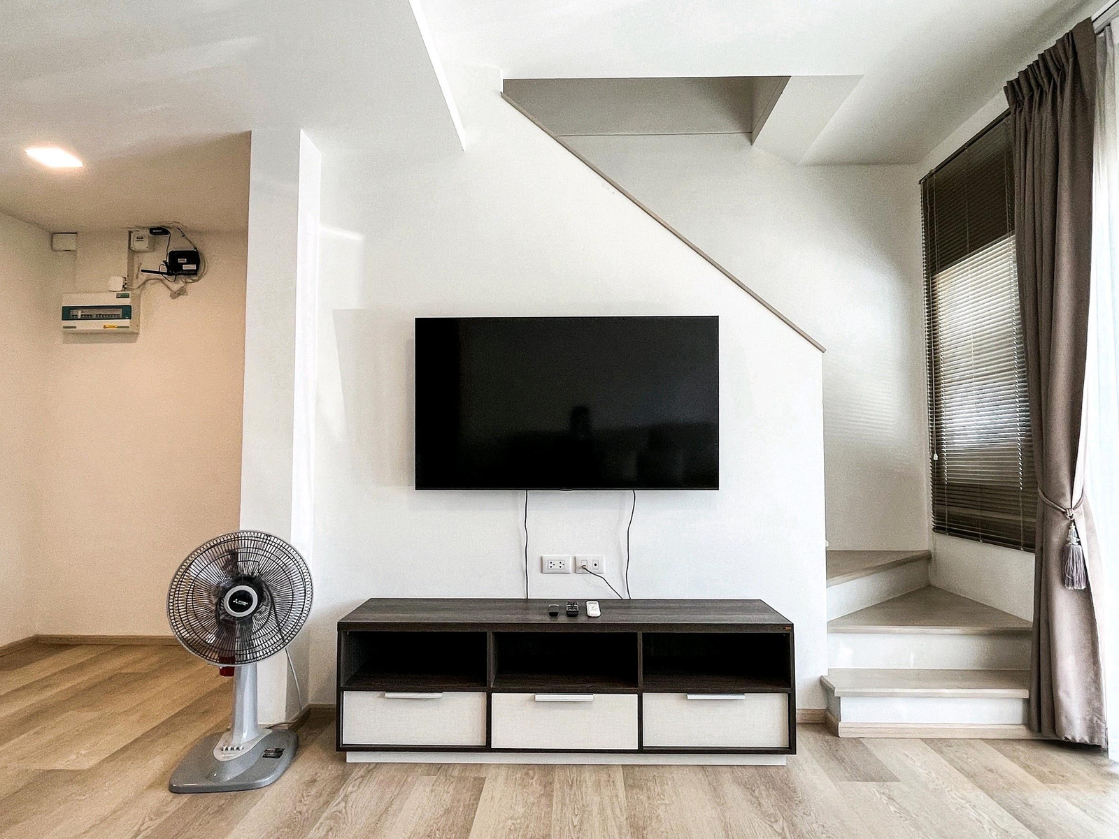 ✅FOR RENT✅ Indy Bangna–Ramkhamhaeng 2 🔥 HOT DEAL – รูปที่ 3