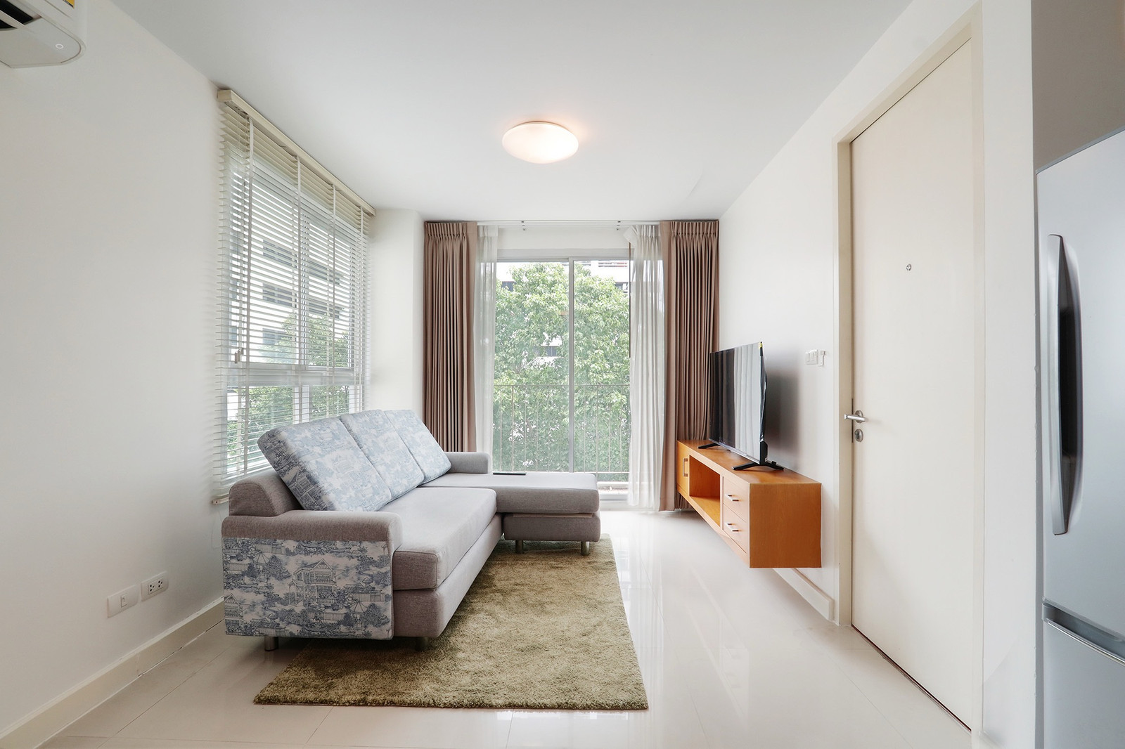 the clover cornner unit – รูปที่ 2