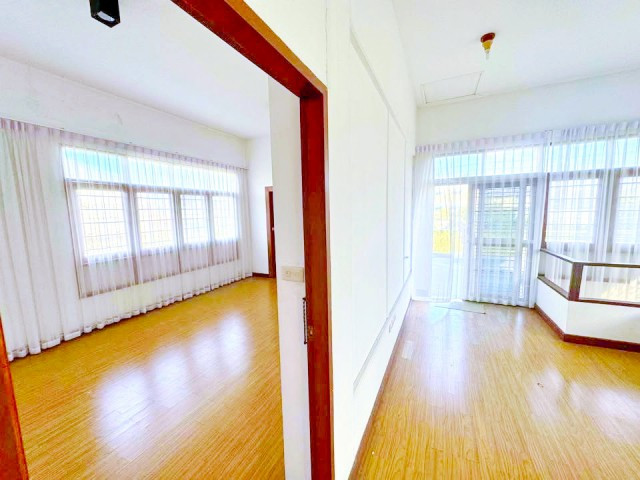เฉลิมพระเกียรติ ร.9 59-67 บ้านเดี่ยวให้เช่า 2 ชั้น 4 นอน 5 น้ำ 70 ตร.ว. ติดPan-Asia Inter Sch 4 นอน ตลาดราชพฤกษ์ 290 ม. – รูปที่ 3