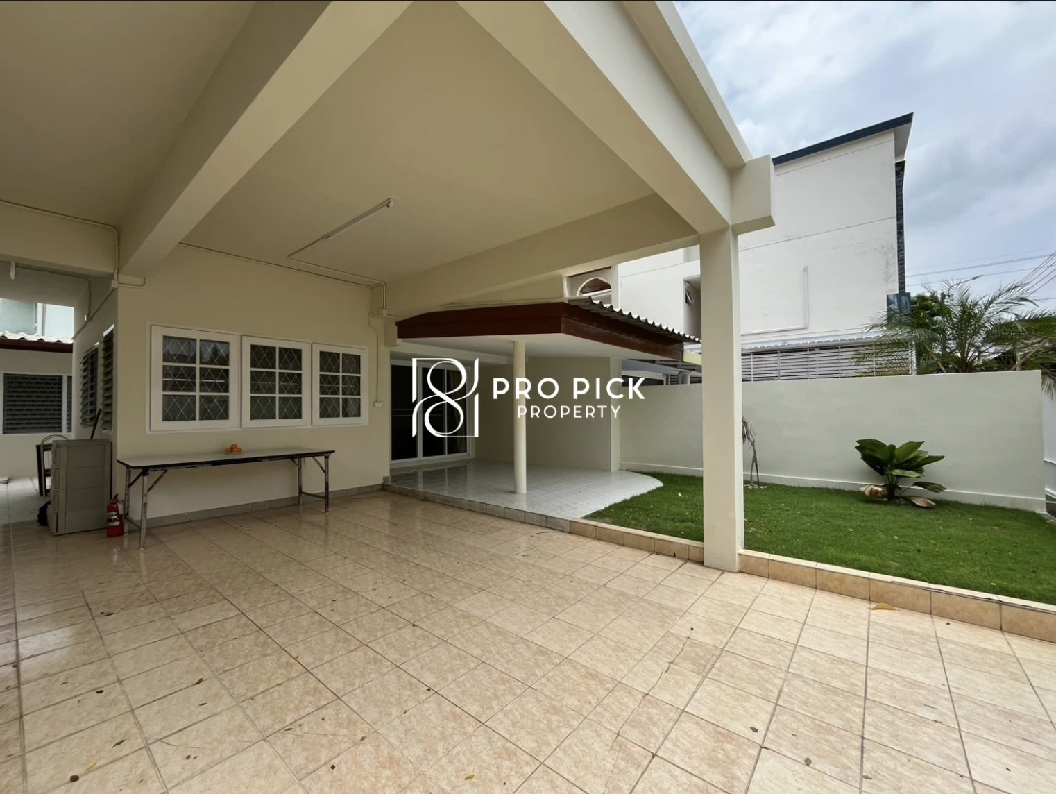 For Rent Homeoffice 44 Sqw. Phatthanakan Prawet Bangkok PP-00644 – รูปที่ 3