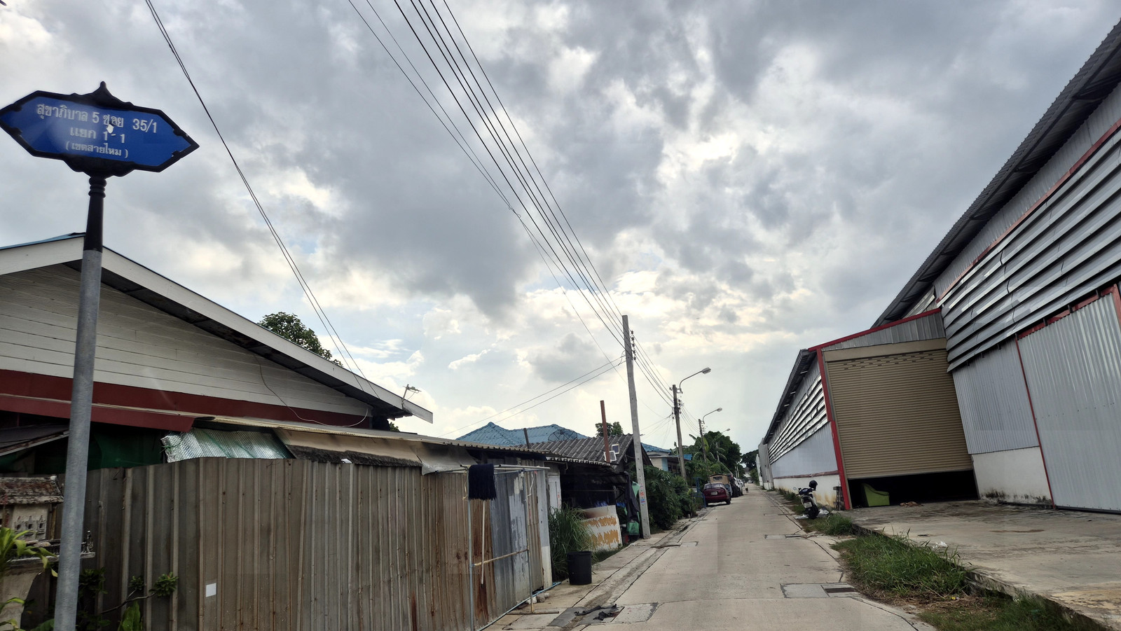 🔥 Land for sale 104 sq m for only 2.6 million baht! 📍 Sukhapiban 5 Soi 35/1, Bang Khen-Saimai Zone 25,000 per square wa – รูปที่ 3
