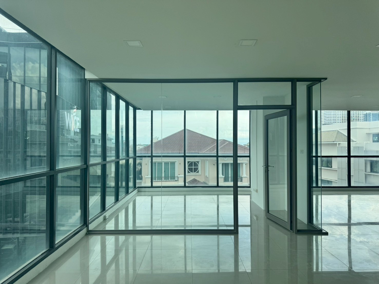 Shophouse, Rama 3, Bangkok, for rent, various sizes, 100-300 sq m., convenient travel, close to the expressway, near Lotus and Central. – รูปที่ 3