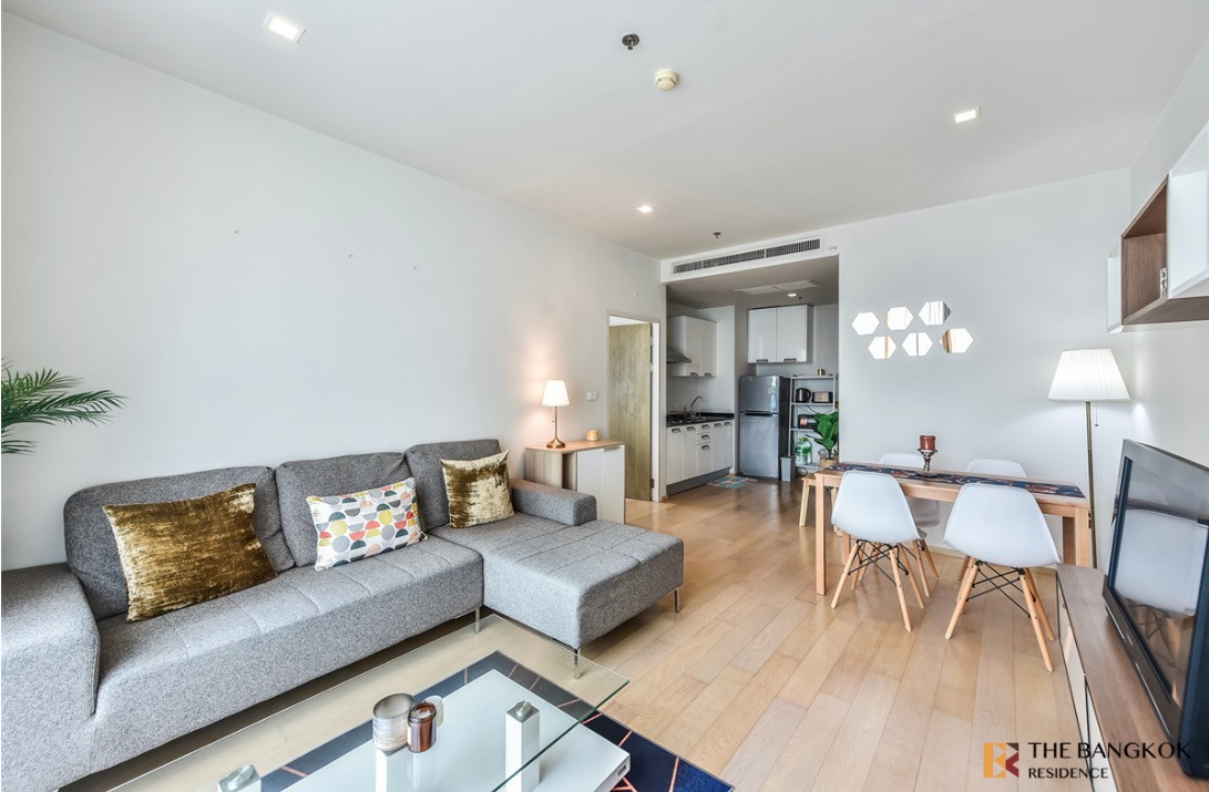 🔥 Rare Item, big room! For rent Noble ReD (BTS Ari) 1 bedroom 56.65 sq m. 12th floor 32,000.-/month By.Eye 0826457270 🔥 Rare Item, big room! For rent Noble ReD (BTS Ari) 1 bedroom 56.65 sq m. 12th floor 32,000.-/month By.Eye 0826457270