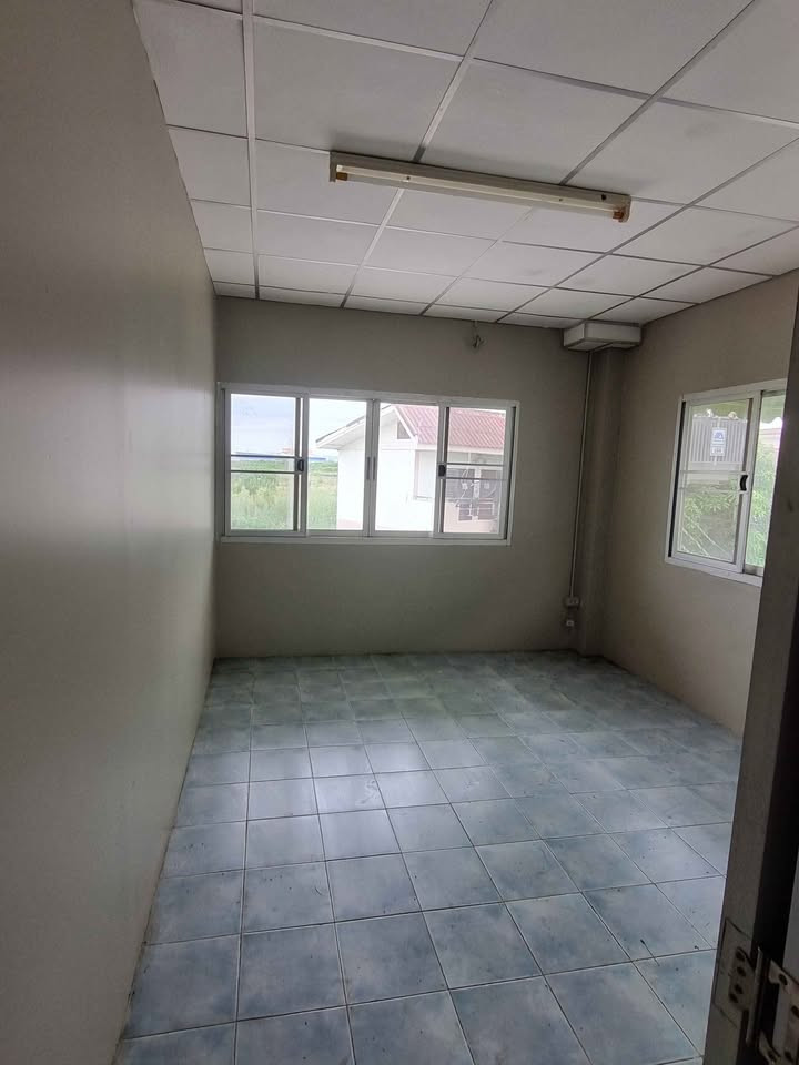 For Rent, 📦 Warehouse with Office | 540 sq.m. 📍 Khok Kham, Samut Sakhon – รูปที่ 2