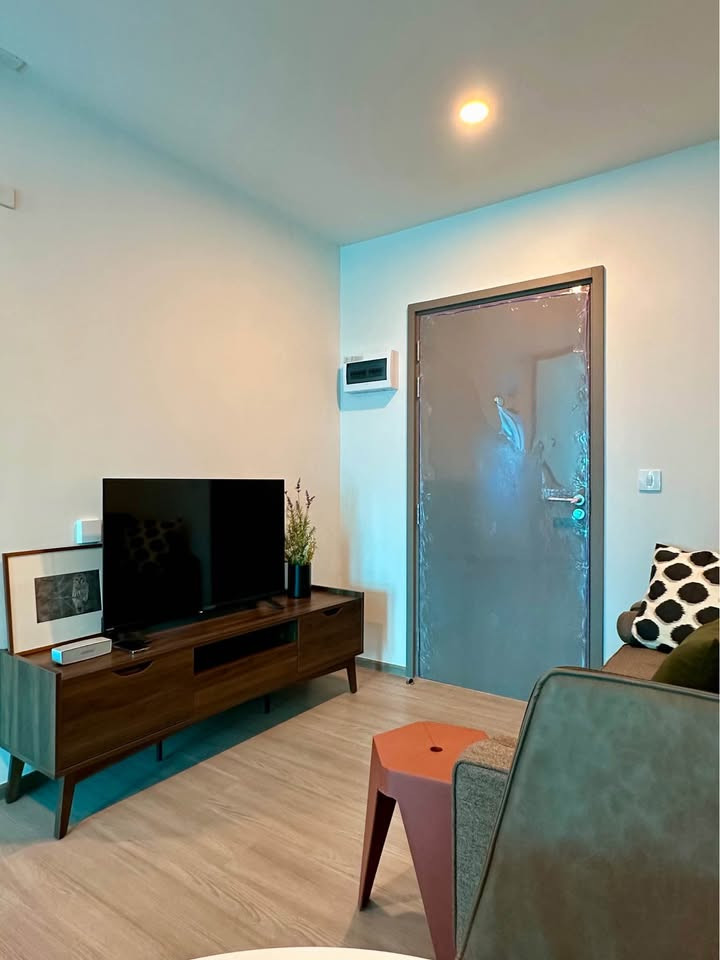 For rent ASPIRE Ratchayothin ตกแต่งครบ พร้อมเข้าอยู่ ใกล้ BTSรัชโยธิน / MRT พหลโยธิน -RW008458 – รูปที่ 4