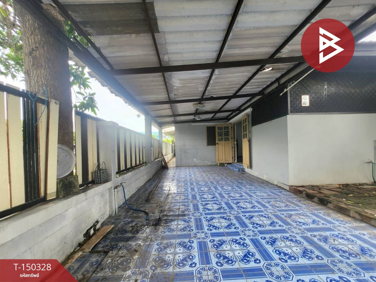ขายบ้านเดี่ยวหมู่บ้านมนชญา 3 ลำลูกกา ปทุมธานี – รูปที่ 3