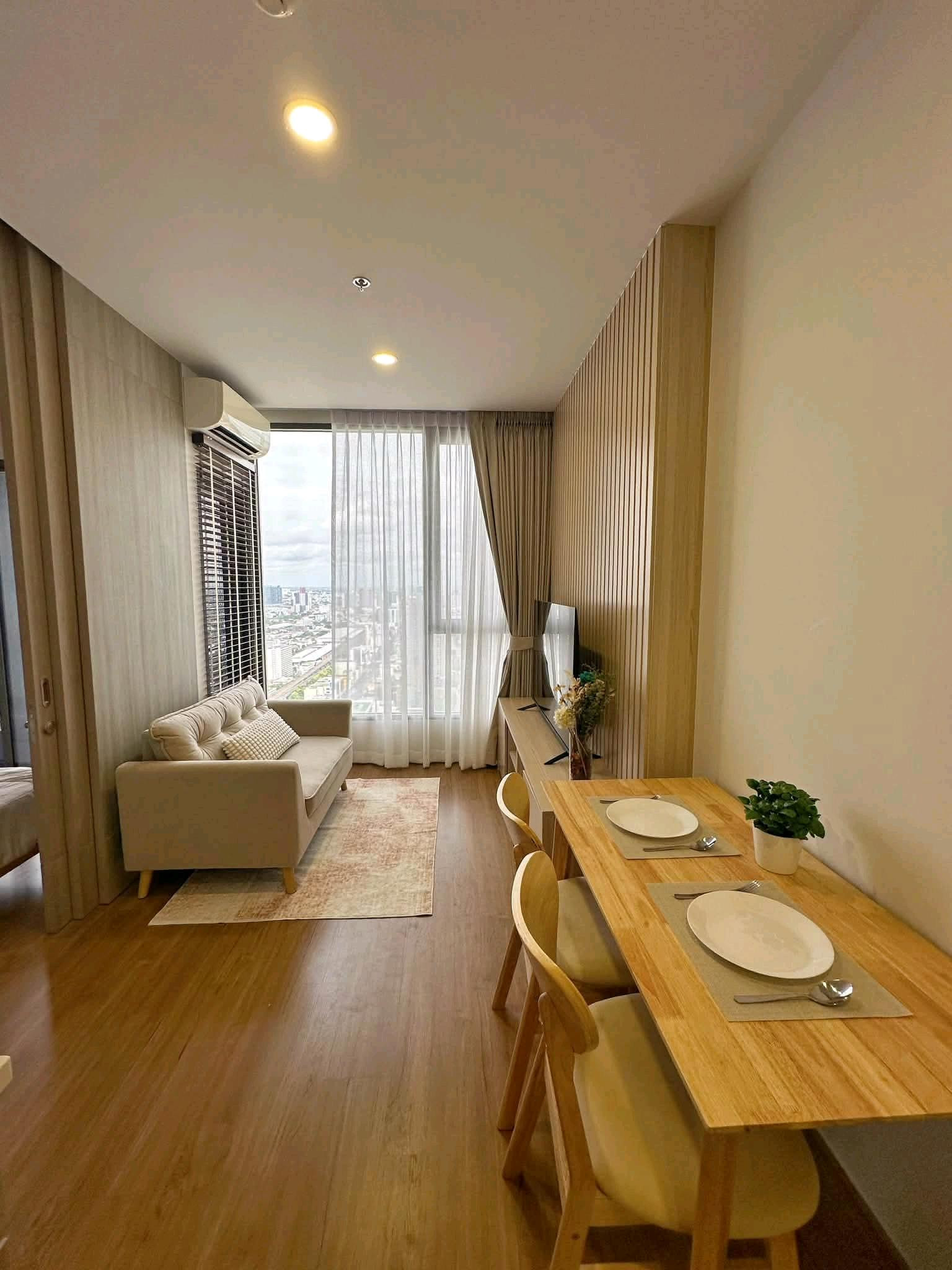 ให้เช่าคอนโด Clound thonglor – รูปที่ 2