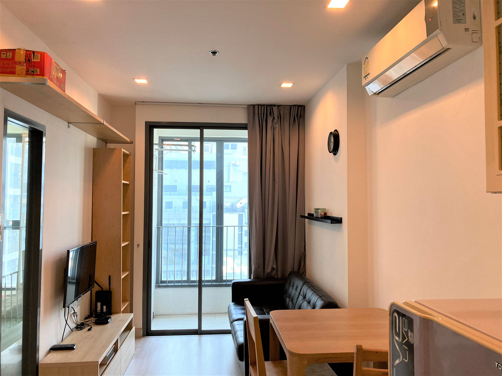 ไอดีโอ โมบิ สุขุมวิท 81 🌟PN-00004820🌟 