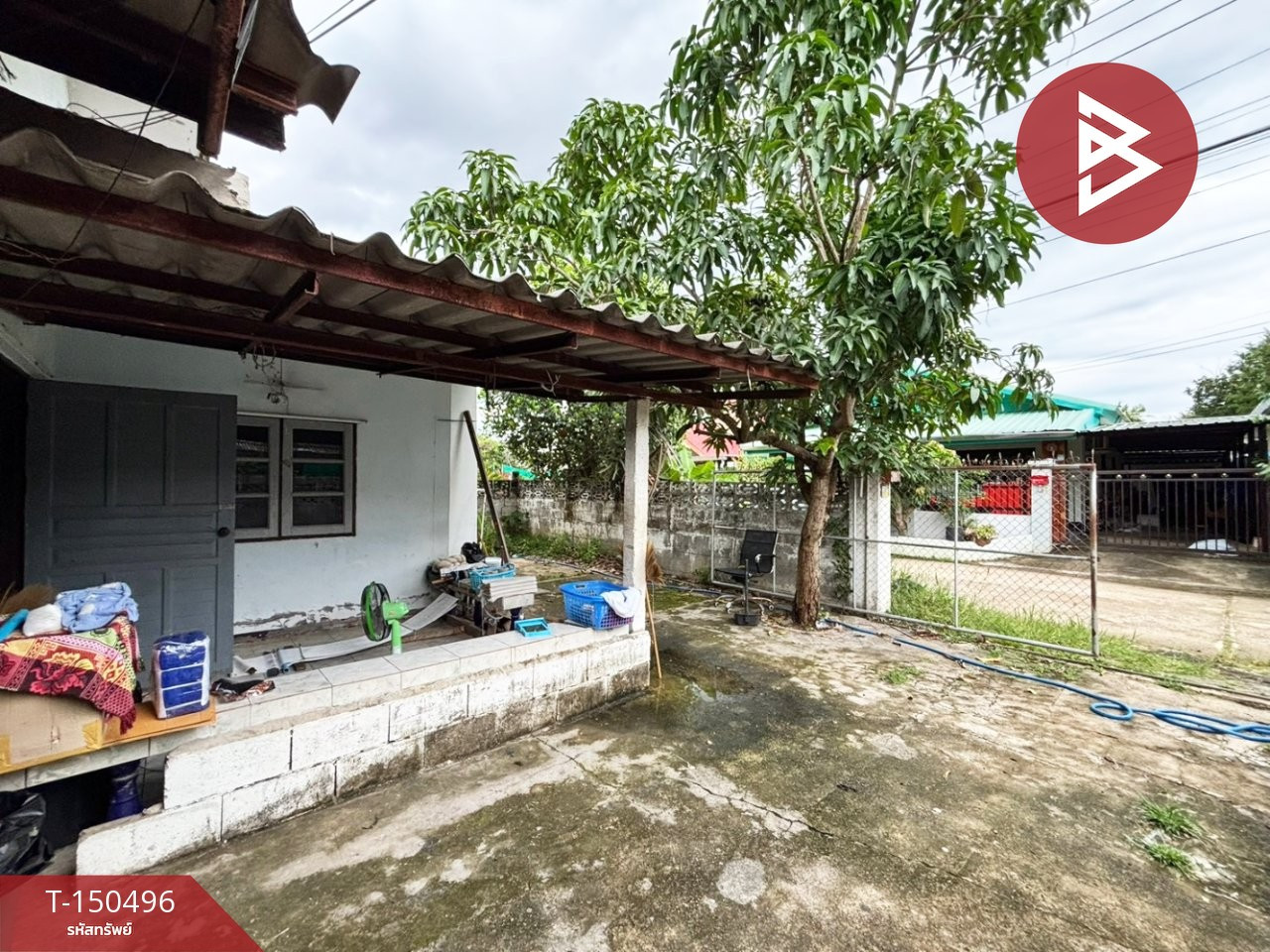 ขายบ้านเดี่ยว หมู่บ้านเคเอสวิลล์ปาร์ค (KS Ville Park) ดอยสะเก็ด เชียงใหม่ – รูปที่ 3